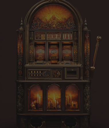Playjonny Casino